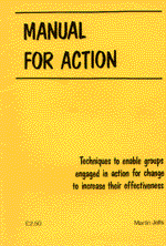 [Manual for Action cover]