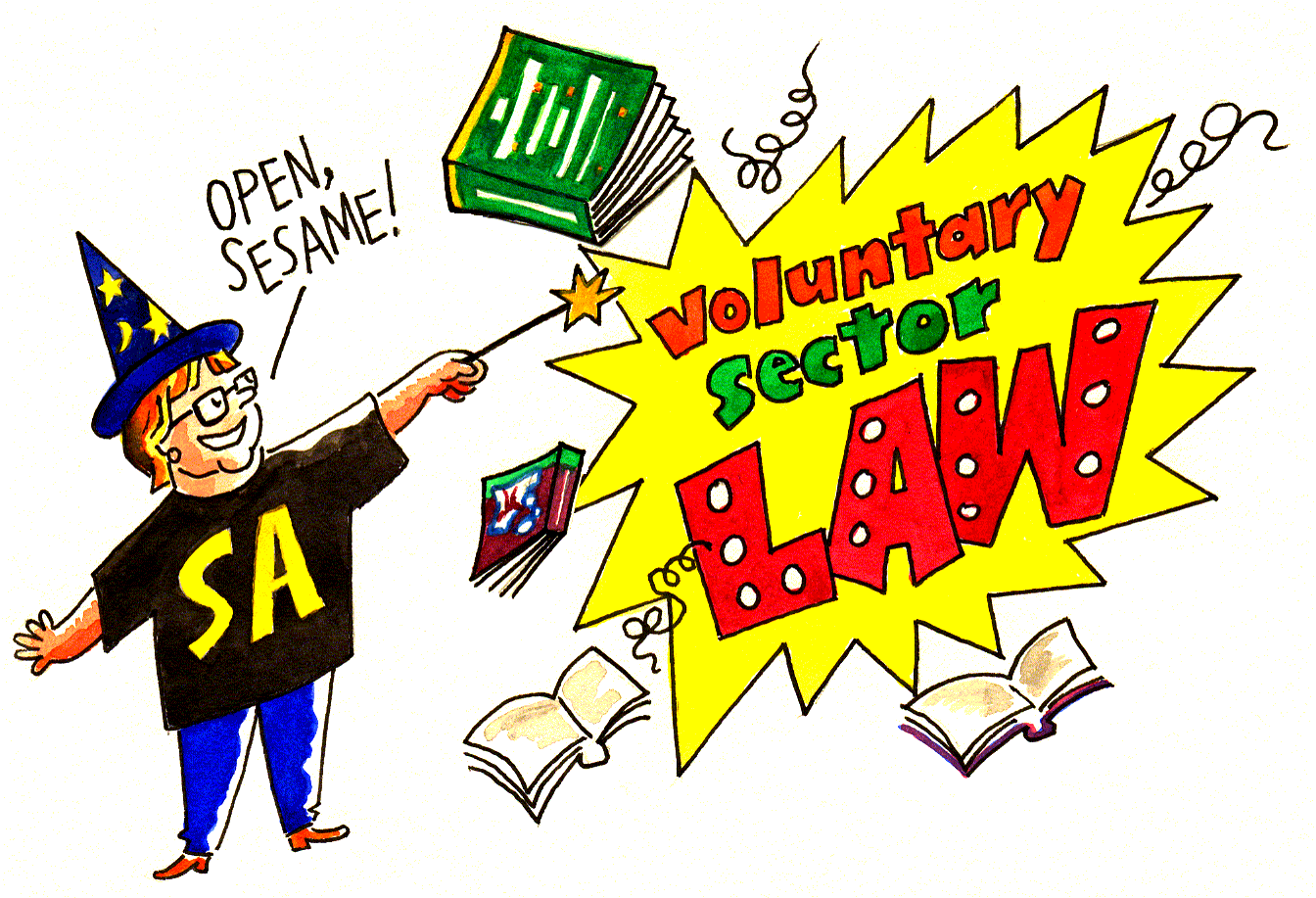 [Open Training graphic - copyright 2001 Steve Simpson]